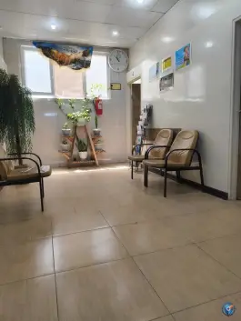 عکس درمانگاه تخصصی بهار در محله شهید رجایی قم 2