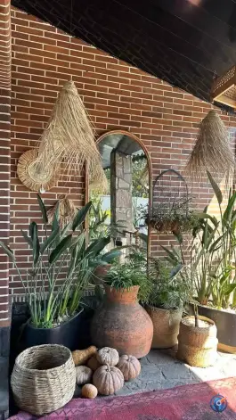 عکس عمارت لیلیوم خمام 6