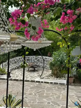 عکس عمارت لیلیوم خمام 7