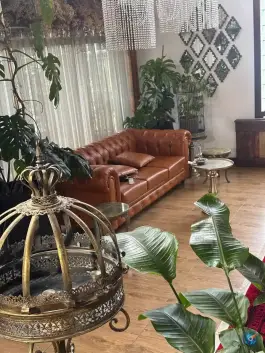 عکس عمارت لیلیوم خمام 8