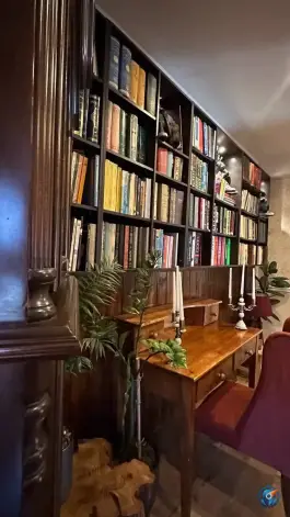عکس عمارت لیلیوم خمام 10
