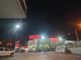 عکس اکبر جوجه برادران کلبادی در قم 2