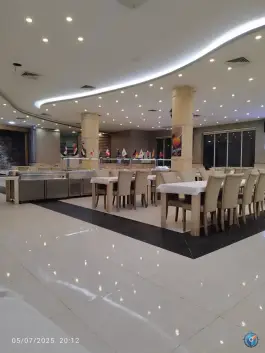 عکس اکبر جوجه برادران کلبادی در قم 3