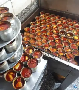 عکس دیزی سرای صداقت در محله اوقاف تهران 3