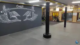 عکس باشگاه ورزشی اکسیژن در هنرستان مشهد 3