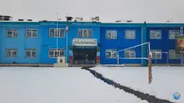 عکس دبیرستان استعدادهای درخشان شهید هاشمی نژاد ۲، محله کوهسنگی، مشهد 2