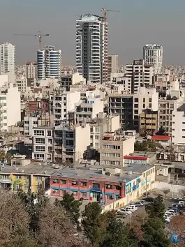 عکس دبیرستان استعدادهای درخشان شهید هاشمی نژاد ۲، محله کوهسنگی، مشهد 4