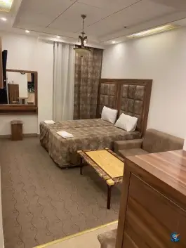عکس هتل فرهاد در محله امام رضا، مشهد 2