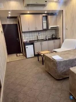 عکس هتل فرهاد در محله امام رضا، مشهد 3