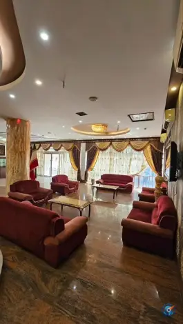 عکس هتل فرهاد در محله امام رضا، مشهد 6