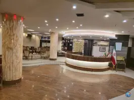 عکس هتل فرهاد در محله امام رضا، مشهد 10