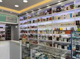 عکس داروخانه دکتر حاضری دکتر عقیقی در بلوار معلم مشهد 4