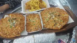 عکس پیتزا ویونا در محله نقویه مشهد 2