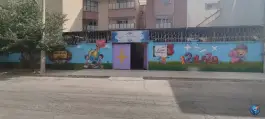 عکس دبستان غیر دولتی دخترانه راهبران آینده در طلوع شیراز 2