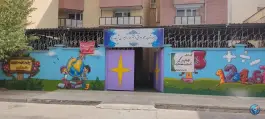 عکس دبستان غیر دولتی دخترانه راهبران آینده در طلوع شیراز 3