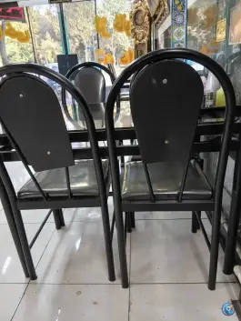 عکس طباخی سحر در محله لاله شهرک ولیعصر شمالی تهران 2