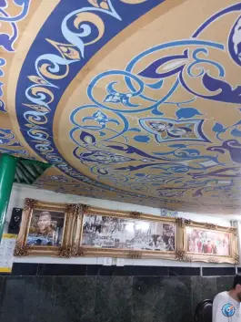 عکس طباخی سحر در محله لاله شهرک ولیعصر شمالی تهران 3