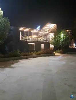 عکس کافه رستوران کابانا در شهرک حافظ شیراز 2