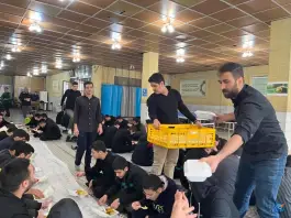 عکس دبیرستان دوره دوم پیام رستگاران در بهارستان تهران 3