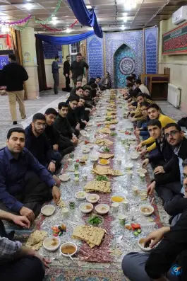 عکس دبیرستان دوره دوم پیام رستگاران در بهارستان تهران 9