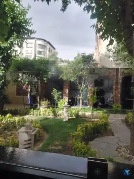 عکس کافه رستوران گجا پاسداران تهران 9
