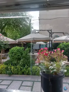 عکس کافه رستوران گجا پاسداران تهران 10