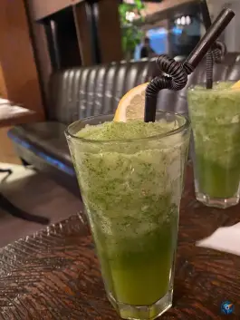 عکس رستوران ایتالیایی جنارو شعبه مرزداران تهران 5