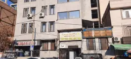 درمانگاه شبانه روزی مهرزاد در کیانشهر جنوبی تهران