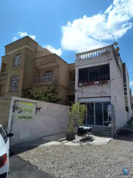 بریانی اصفهان کباب کازرون در محله غدیر جنوبی شیراز