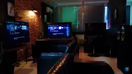 گیم نت ممنتو در جنت آباد تهران