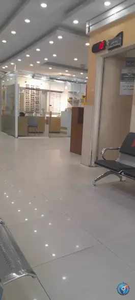 عکس مرکز بهداشت درمانگاه شهرداری منطقه ۵ در محله ابوذر تهران 5