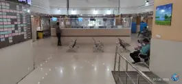 عکس مرکز بهداشت درمانگاه شهرداری منطقه ۵ در محله ابوذر تهران 8