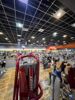 عکس باشگاه ورزشی انرژی پلاس در هفت تیر ۸ مشهد 3