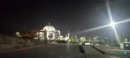 پارکینگ پارک کوهستانی دراک، محله حسینی الهاشمی شیراز