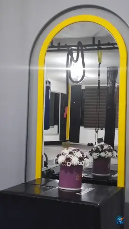عکس باشگاه ورزشی بالین در محله هنرستان مشهد 5