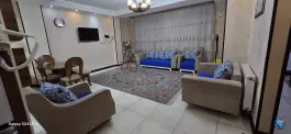 عکس خانه مسافر بزرگمهر، محله آیت الله حقیقت، شیراز 7