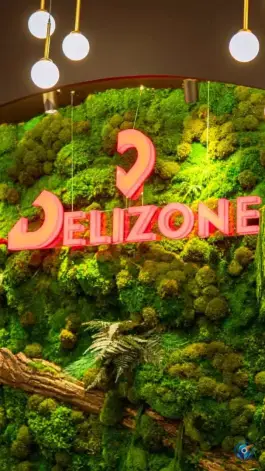 عکس فست فود دلیزون در محله ایثار مشهد 10