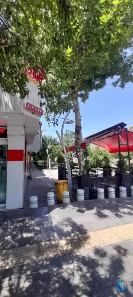 عکس اغذیه یاسمن، بلوار آموزگار مشهد 10