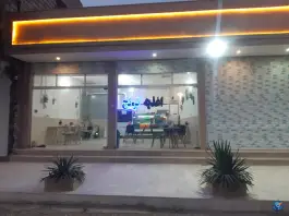 عکس اغذیه ترنج در دهشک مشهد 2