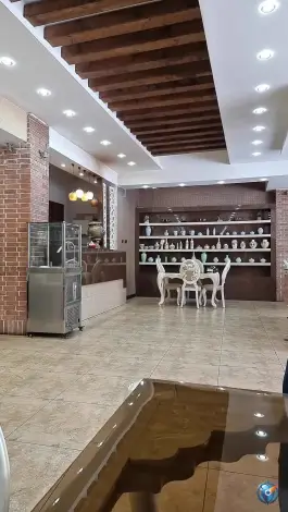 عکس رستوران هفت خوان شاهرود در محله ساحلی شمالی 9