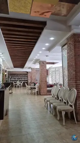 عکس رستوران هفت خوان شاهرود در محله ساحلی شمالی 10