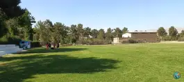 عکس های ورزشگاه پهلوان شهید ابراهیم هادی، شهرک نهال و بذر، کرج