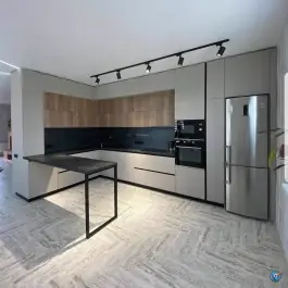 عکس صنایع چوب و کابینت پردیس در افسریه جنوبی دزفول 5