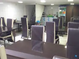 طباخی طلوع در محله اوقافی کرج