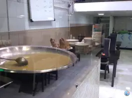 عکس طباخی طلوع در محله اوقافی کرج 2