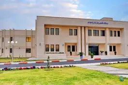 عکس های کلینیک تخصصی توحید جم در بلوار ولیعصر جم