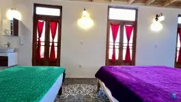 عکس هتل سنتی بازار اصفهان در محله بازار 4