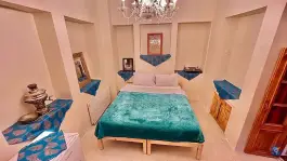عکس هتل سنتی بازار اصفهان در محله بازار 7