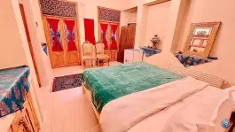 عکس هتل سنتی بازار اصفهان در محله بازار 9