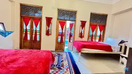 عکس هتل سنتی بازار اصفهان در محله بازار 10